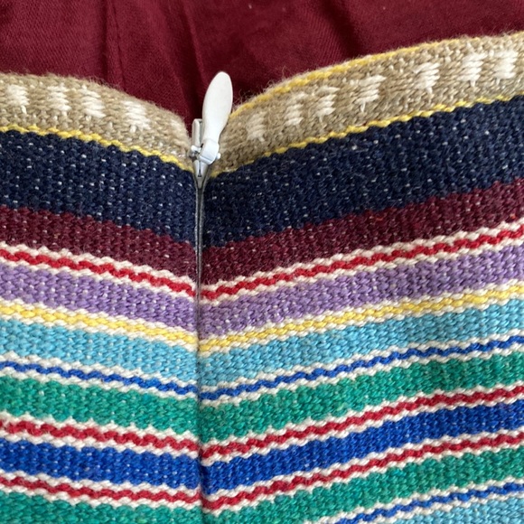 Chloe Oliver Embroidered Skirt - Picture 10 of 13